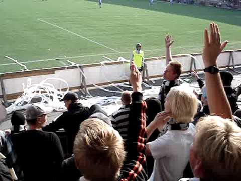 HJK vs TPS Turku 0-2