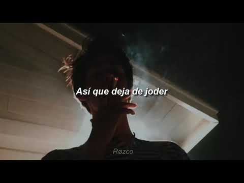 Sous Sol - Deja de Joder [Letra]