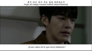 Kim Woo Bin - Do You Know (혹시 아니) MV [sub español | han | rom] Incontrolablemente Enamorados OST
