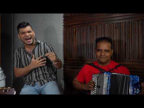 A QUE TE CONQUISTO (COVER) - Vizo Vicente Ft Goyo Oviedo