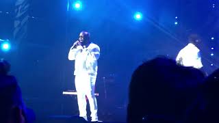 Boyz II Men - Doin’ Just Fine(wanya part)