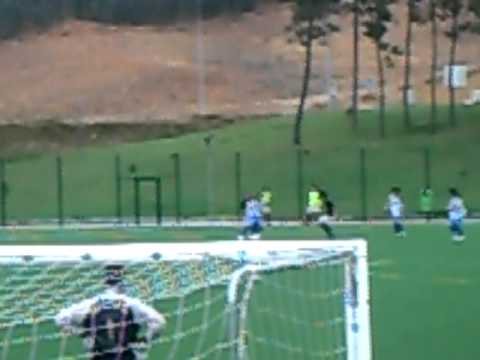 anadia fc infantins a