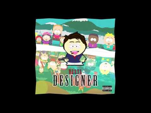 Daryl - Wow feat. TIGP Purrple