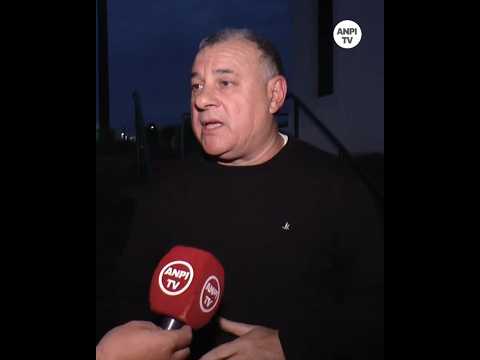 PELIGRA LA INFRAESTRCTURA DEL ESTADIO DE SAN RAMÓN.