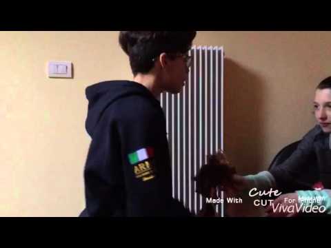 La mamma assassina 😂😂😂