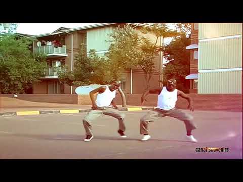 Africa soukous Shimita feat Nene Tchakou - Vita