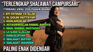 Download lagu NONSTOP SHOLAWAT CAMPURSARI 2026- Penarik Rezeki & Penyejuk Hati Paling Viral(Siti Fatimah Ya Allah) mp3 Download lagu NONSTOP SHOLAWAT CAMPURSARI 2026- Penarik Rezeki & Penyejuk Hati Paling Viral(Siti Fatimah Ya Allah) mp3