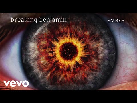 Video Blood (Audio) de Breaking Benjamin
