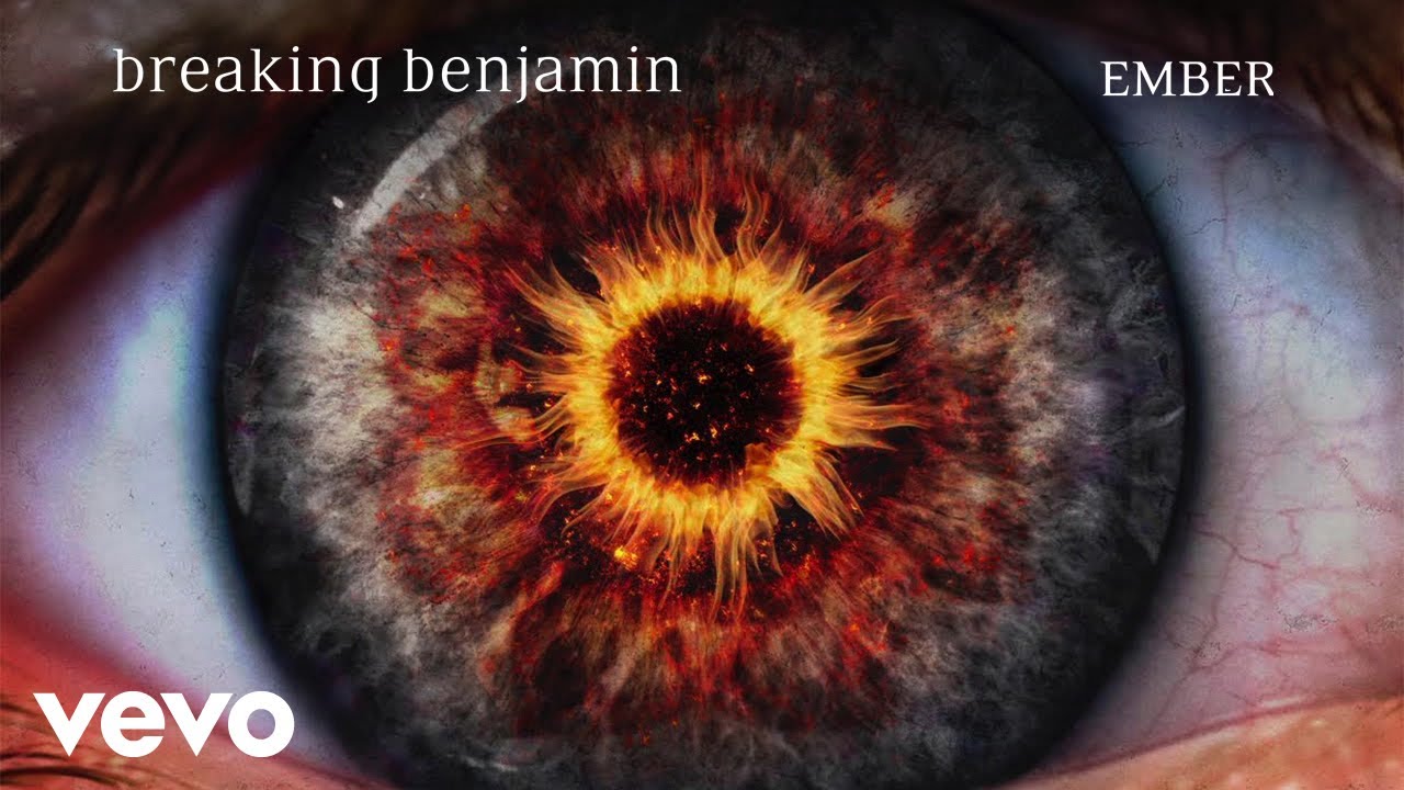 Breaking Benjamin - Blood