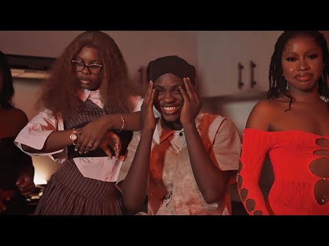 Mo30x - NDANAAN  ft  Popular Mr Zoom Zoom ( Official Music Video )