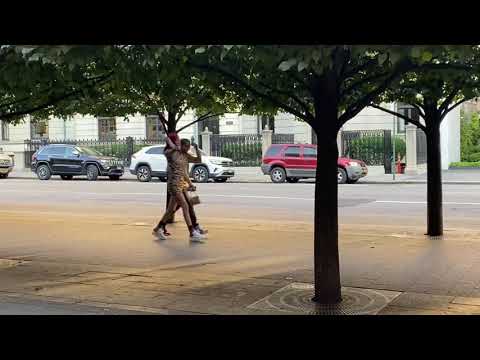 KIKO BANKO x JYLENE “How It Go” BEHIND THE SCENES