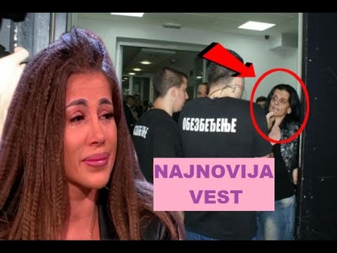 RASPLET DRAME u ŠEPKU - POSLE vesti da se Dalila ODREKLA MAJKE PROCURELO OVO #zadruga #zadrugainfo