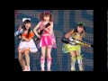 AKB48 真夏の単独コンサート おっぱい選抜 ミニスカポリス こじはる inさいたまスー ...