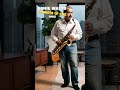 "Chariots of Fire" by Ernie Watts