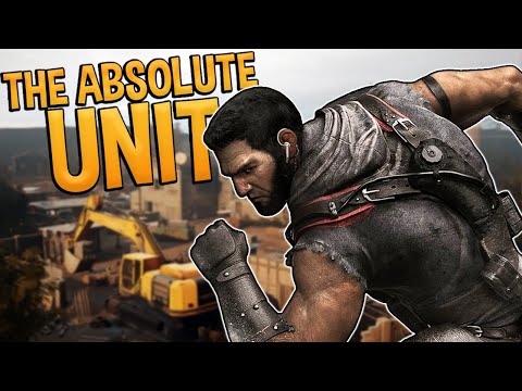 ORYX is an UNIT - Rainbow Six Siege Funny Moments