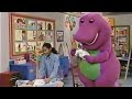 Barney Song Rock A Bye Baby Room For Everyone