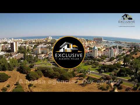 Exclusive Algarve Villas real estate agency - Vilamoura office location
