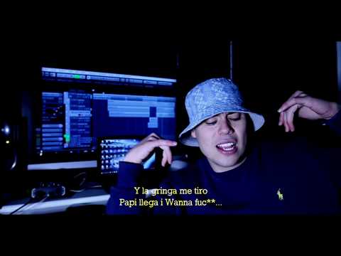 El Humo Me Dió To$ 💨 Rafa Carter