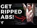 Insane Lower Ab Workout for a RIPPED Six Pack
