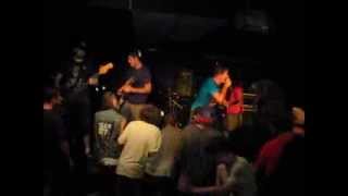 Guttermouth - No Such Thing (Soprano&#39;s) September 27, 2013