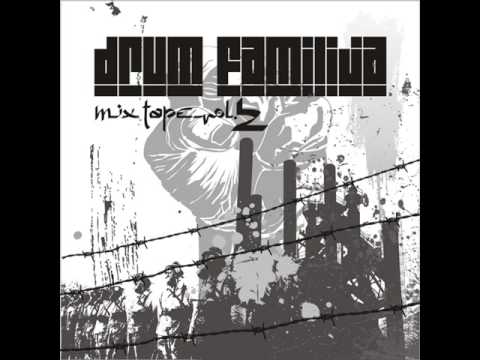 Elitna Ekipa(Light)-Ooo Ne Feat.Error (Drum Familija Vol.2)