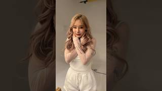 ぴょなの無加工が天使すぎる