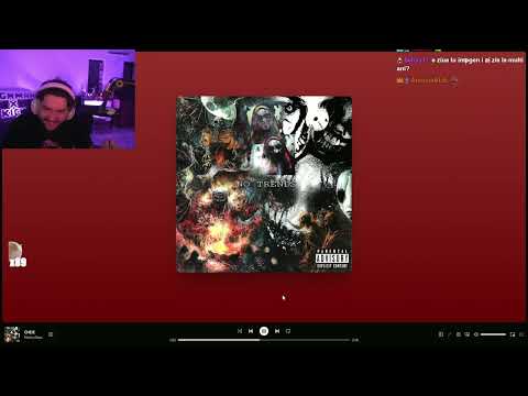 Highman reactioneaza la EP-ul lui Marko Glass NO TRENDS