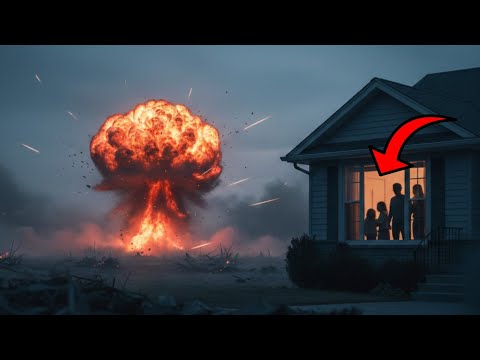 How War Changes Everything !! And Why It Affects You