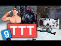 Season 1 Finale GMOD TTT