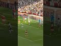 HIGHLIGHTS  Arsenal vs Fulham (2-1) Odegaard and Gabriel make it four wins from four