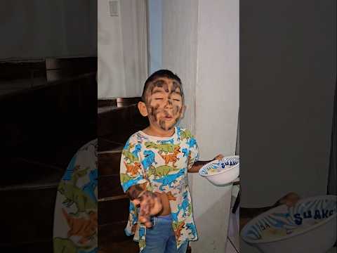 MECANICO COCINANDO