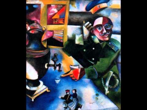 Rodion Shchedrin: Dead Souls: Act Three (Part Four: FINAL PART)