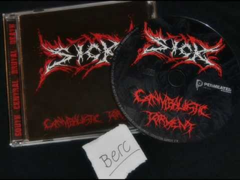 Sick - Cannibalistic Torment [Full Album]