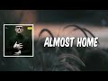 Almost Home (Lyrics) by Moby