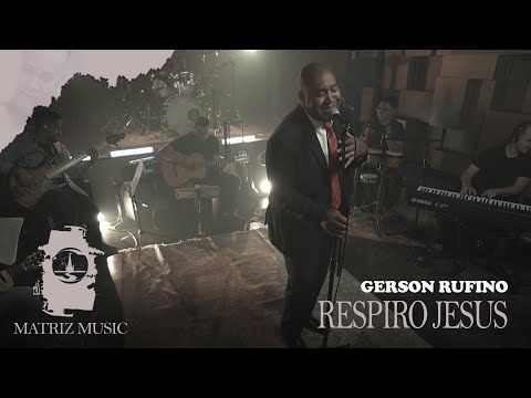 Respiro Jesus video