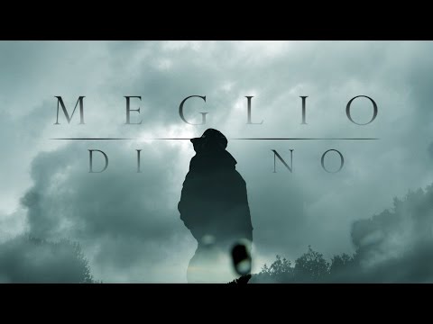 NICU Feat. Keyesse - MEGLIO DI NO [ Prod. Normax ]
