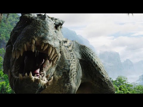 Dinozorlar Çağı Belgeseli/Türkçe Belgesel