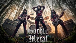Download lagu Dark Beauty & Heavy Riffs | Gothic Metal Masterpieces 2026 🖤 Cinematic Gothic Metal Female Power mp3