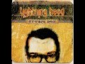 LIGHTNING HEAD  -  studio don one