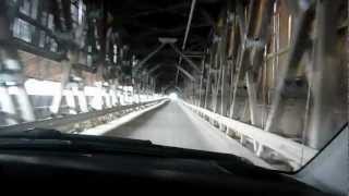 preview picture of video 'The World's Longest Covered bridge.'