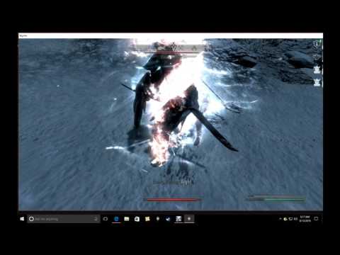 Ebony Warrior vs Level 223