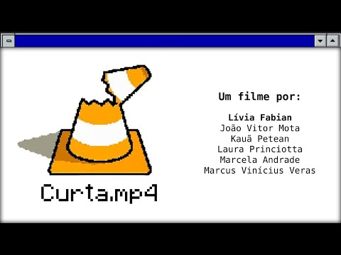 Curta.mp4 - Curta-metragem