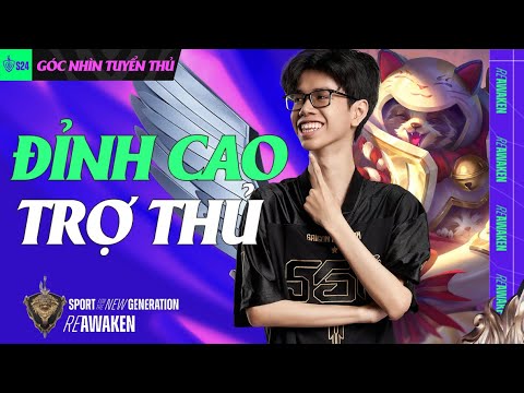 Góc Nhìn Tuyển Thủ TeeMee