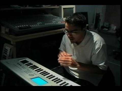 Rza Disciple Cilvaringz - part 1