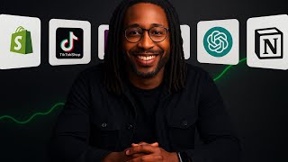 $500 A Day TikTok Shop Secrets (How To Make Money Online)