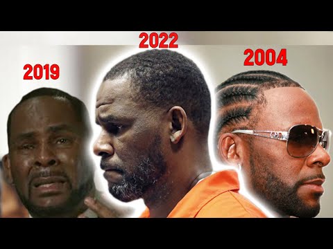 A Deep Dive On R Kelly Going to Jail for 30 Years (He Gave Us Clues)