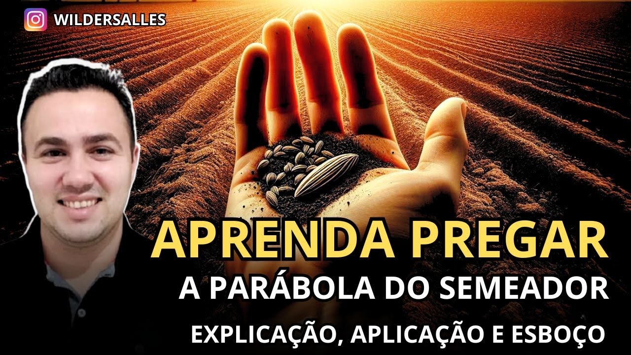 APRENDA PREGAR DE FORMA FÁCIL