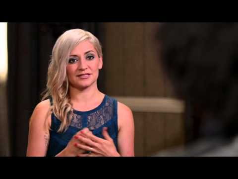 Former Lead Singer of Flyleaf – Lacey Sturm – Part 2