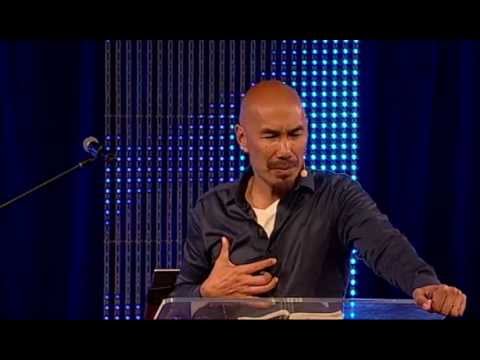 Francis Chan: I am the Good Shepherd