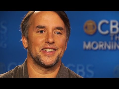 Thumbnail of the video: Why director Richard Linklater kept "Boyhood" a secret for 12 years